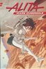 BATTLE ANGEL ALITA MARS CHRONICLE VOL 02 TP [9781632366160]